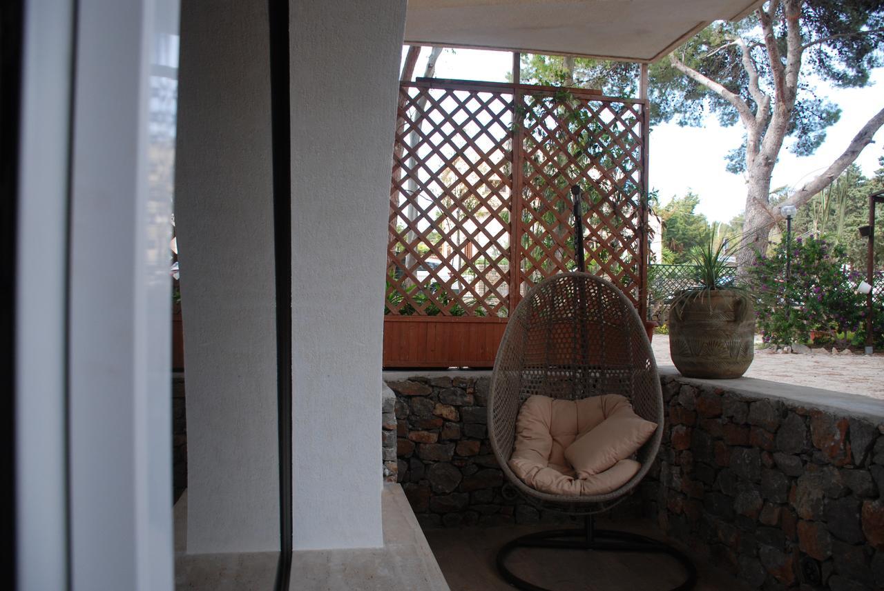 Villa Sul Porto San Vito Lo Capo Exterior photo